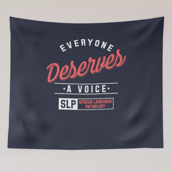 Item preview, Speech Therapy designed and sold by Bricke.