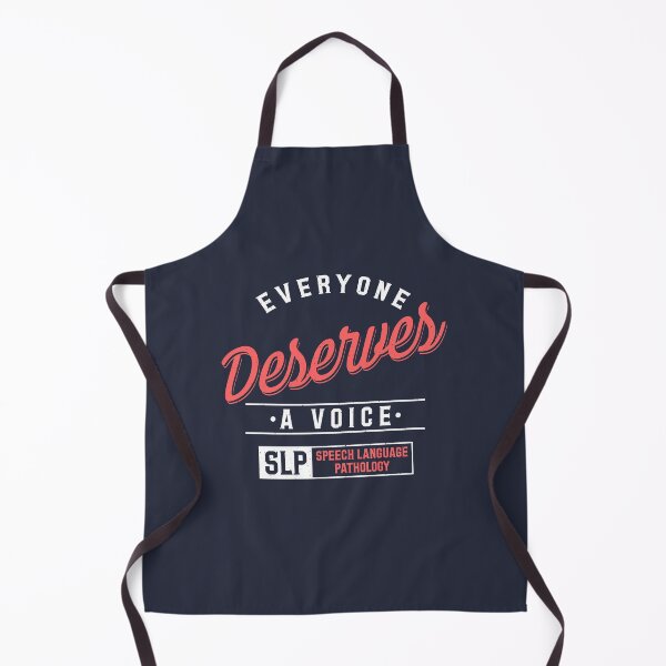 Item preview, Speech Therapy designed and sold by Bricke.