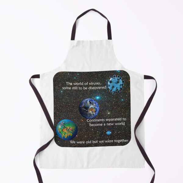 Item preview, Journey and Discovery of Worlds designed and sold by Intriguing Eclectives by Janelle K.