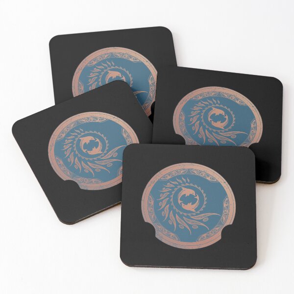 Item preview, Dolphins  designed and sold by dorlancorp.