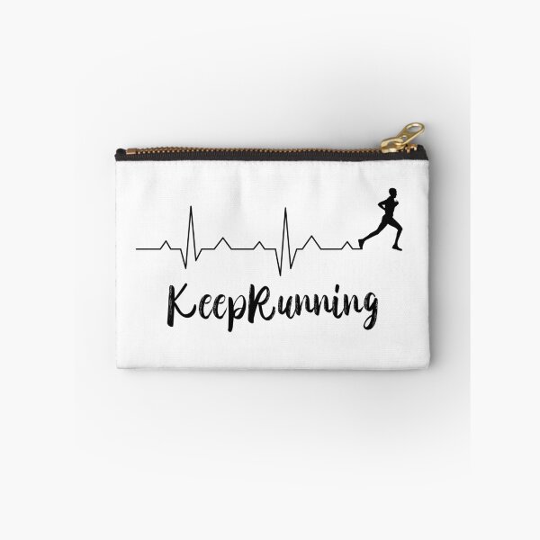 Item preview, Keep Running designed and sold by MIGHTYSTUDIO.