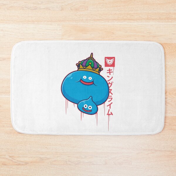 Item preview, The King Slime designed and sold by AlundrART.