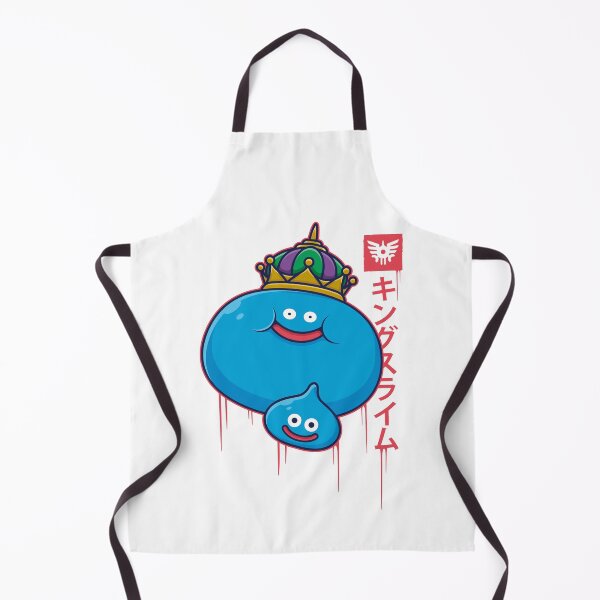 Item preview, The King Slime designed and sold by AlundrART.