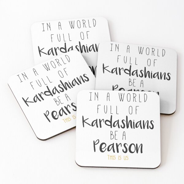Item preview, Be a pearson quote designed and sold by WilsonDorothy.