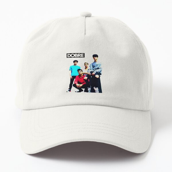 Dobre Ladies Sexy Fashionable Bare Midriff Crop Top Dad Hat