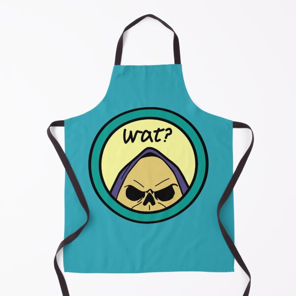 Item preview, Wat? designed and sold by RBIllustrations.