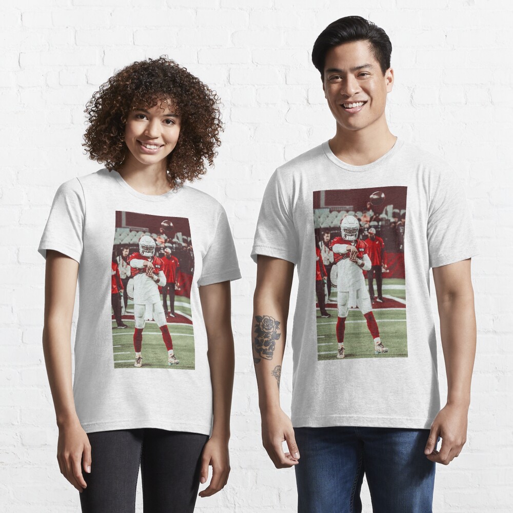 Kyler Murray Shirt, Arizona Football Men's Cotton T-Shirt