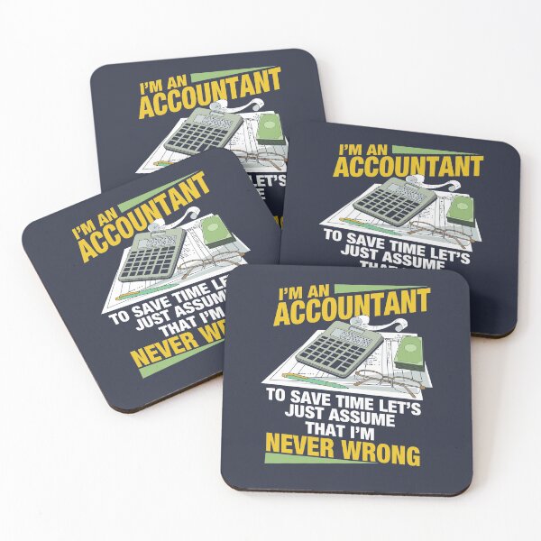 Item preview, Account Receivables designed and sold by Bricke.