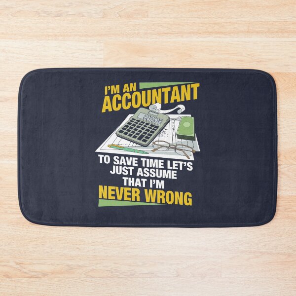 Item preview, Account Receivables designed and sold by Bricke.