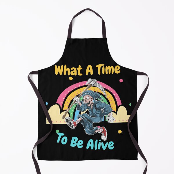 Item preview, What A Time To Be Alive designed and sold by Buzzbazaar.