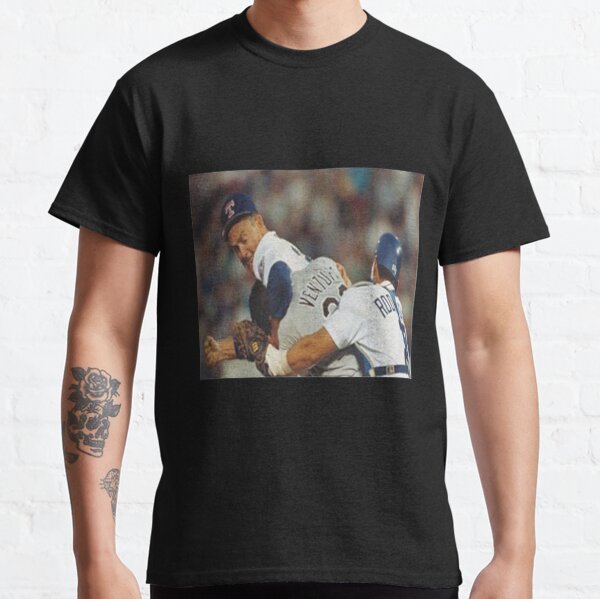 Nolan Ryan blood Essential T-Shirt for Sale by spencergreene