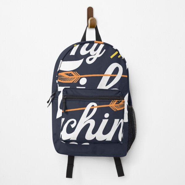 Item preview, Teaching My Tribe designed and sold by Bricke.