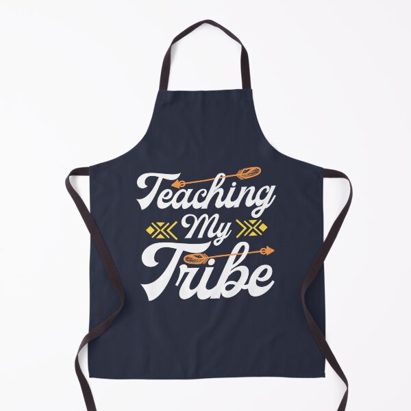 Item preview, Teaching My Tribe designed and sold by Bricke.