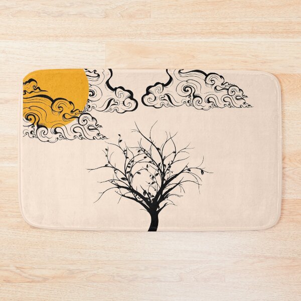 Item preview, Tree of life autumn  designed and sold by Earthjoys.