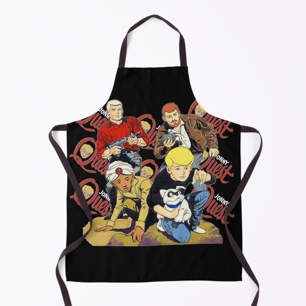 Item preview, Jonny Quest Movie In Good Cartoon With Mysterious Machines Hanna Barbera designed and sold by JonnyQuestMovie.