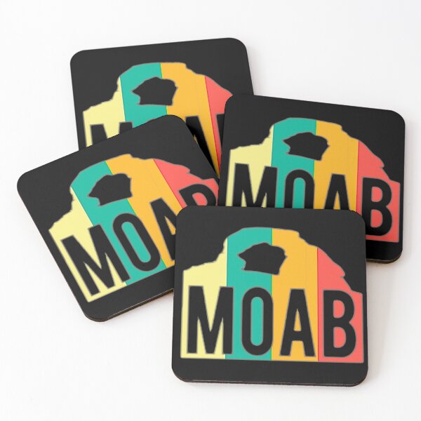 Item preview, Moab Multicolor  designed and sold by Sleepygirl2010.