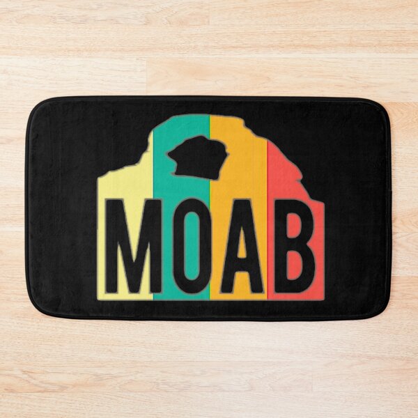 Item preview, Moab Multicolor  designed and sold by Sleepygirl2010.