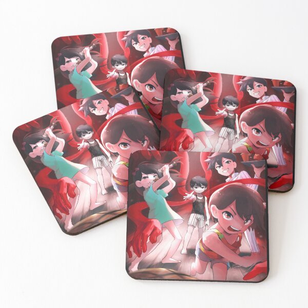Item preview, omori anime charcter tshirt - Omori basill Iphone case designed and sold by joleenaa.