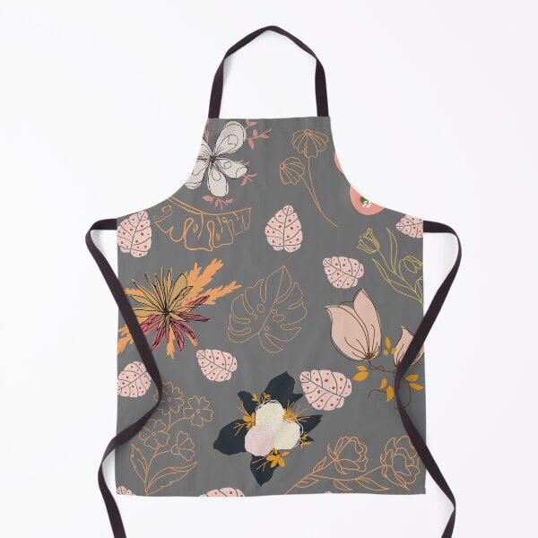 Item preview, Flower Explosion Grey designed and sold by FMJ1.
