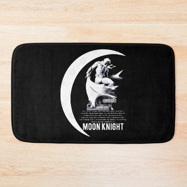 Item preview, Moon Knight  designed and sold by dorlancorp.