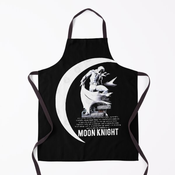 Item preview, Moon Knight designed and sold by dorlancorp.