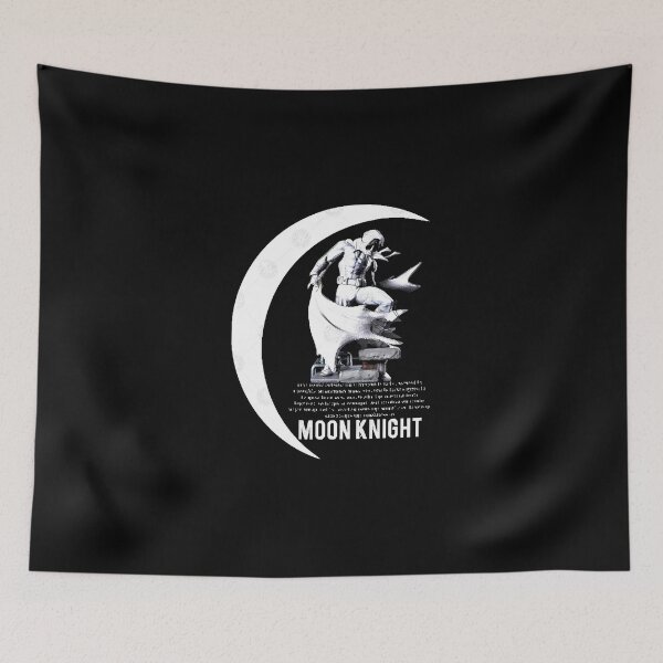 Item preview, Moon Knight  designed and sold by dorlancorp.