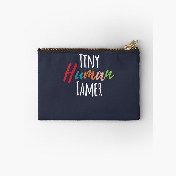 Item preview, Tiny Human Tamer designed and sold by Bricke.