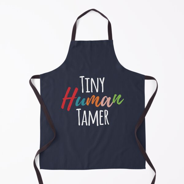 Item preview, Tiny Human Tamer designed and sold by Bricke.