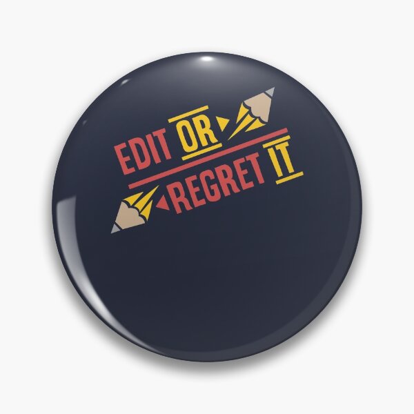 Item preview, Edit English Teacher designed and sold by Bricke.