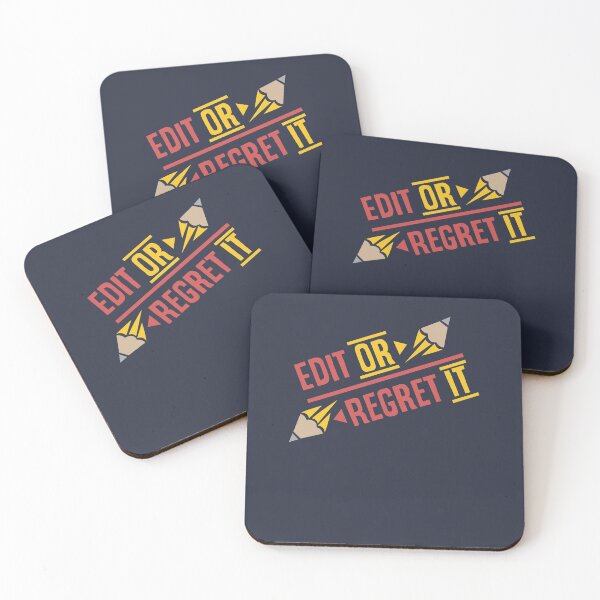 Item preview, Edit English Teacher designed and sold by Bricke.