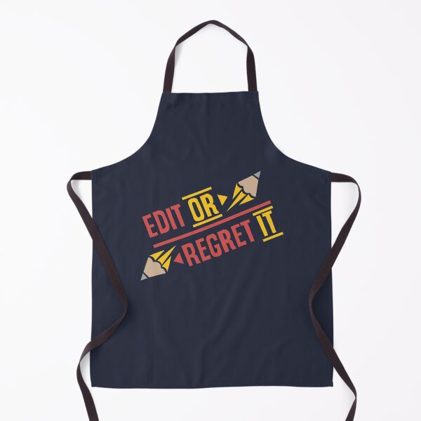 Item preview, Edit English Teacher designed and sold by Bricke.