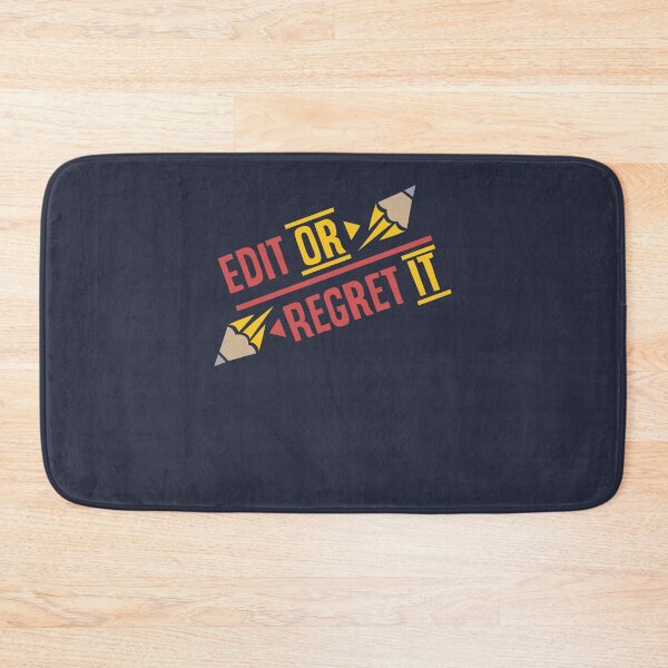 Item preview, Edit English Teacher designed and sold by Bricke.