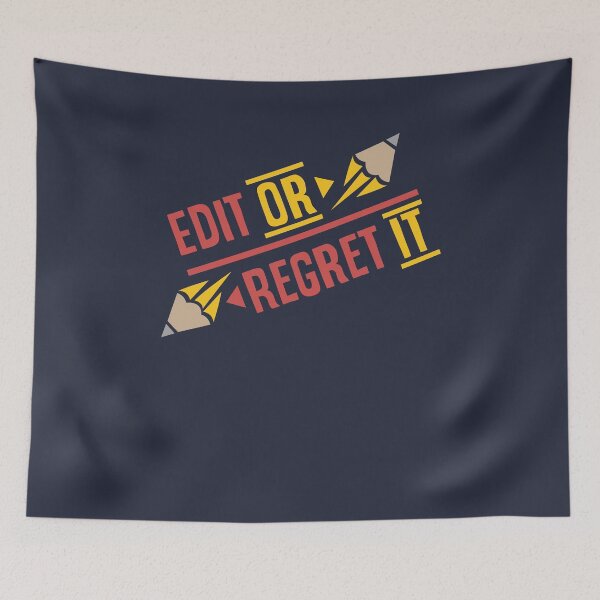 Item preview, Edit English Teacher designed and sold by Bricke.