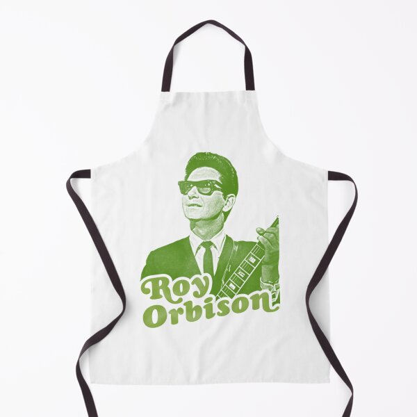 Item preview, Roy Orbison 60s Old School Cool FanArt T-Shirt designed and sold by HARRIS85.