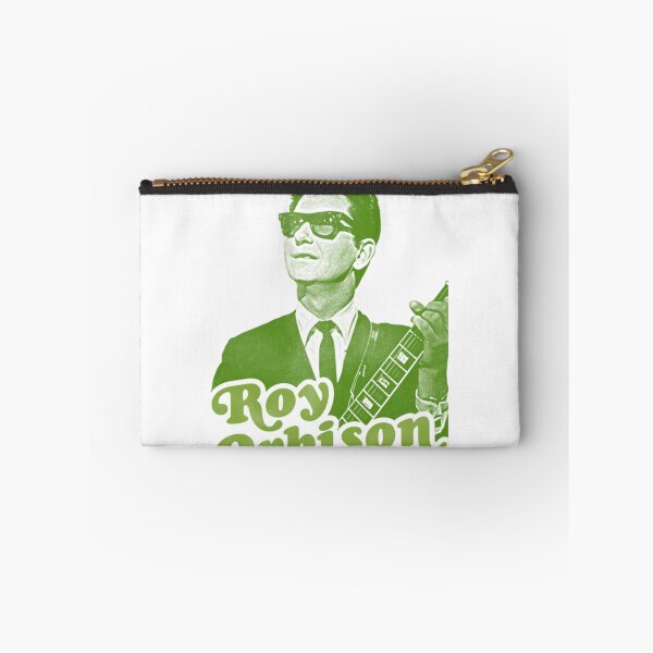 Item preview, Roy Orbison 60s Old School Cool FanArt T-Shirt designed and sold by HARRIS85.