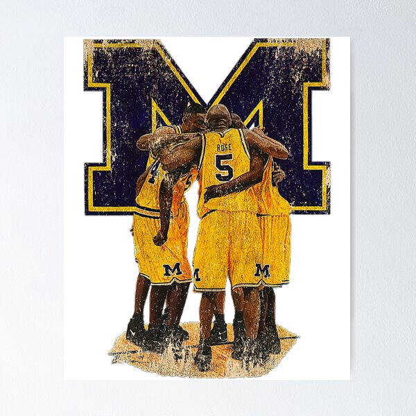 Fab 5 Posters for Sale