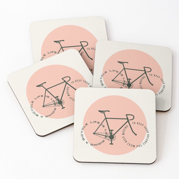 Item preview, Bicycle Motivational Concept Design designed and sold by Peekonet.
