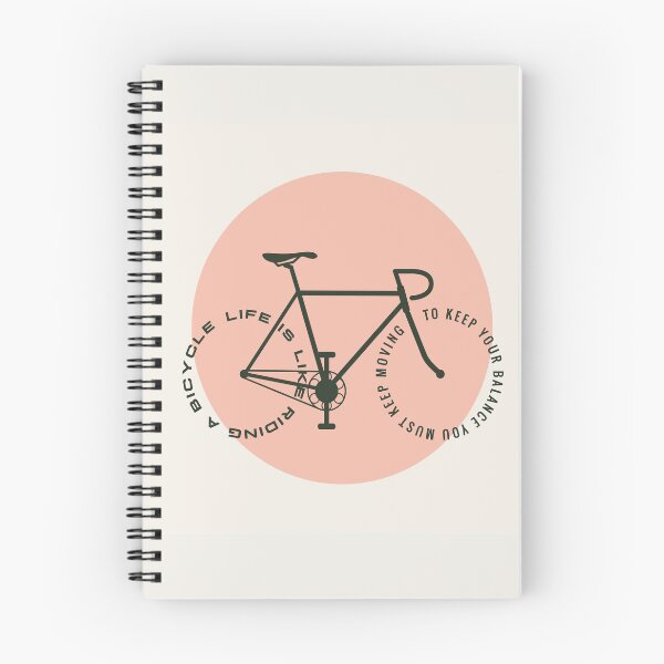 Item preview, Bicycle Motivational Concept Design designed and sold by Peekonet.