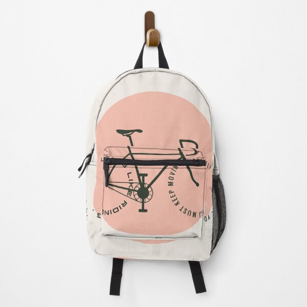 Item preview, Bicycle Motivational Concept Design designed and sold by Peekonet.