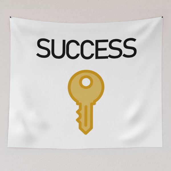 Item preview, SUCCESS designed and sold by PSheekey.
