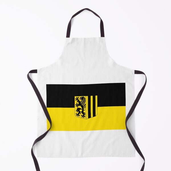 Item preview, Flagge Von Dresden Stadt designed and sold by Herr. Friedrich.