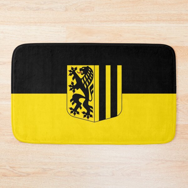 Item preview, Flagge Von Dresden Stadt designed and sold by Herr.  Friedrich.