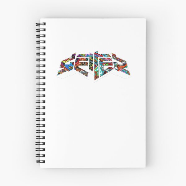 Item preview, Getter psicodélico designed and sold by RealRiyad.