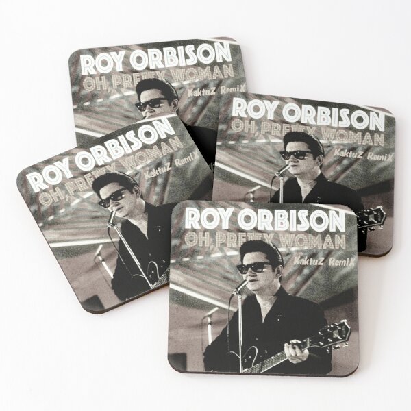 Item preview, Roy orbison  designed and sold by HARRIS85.