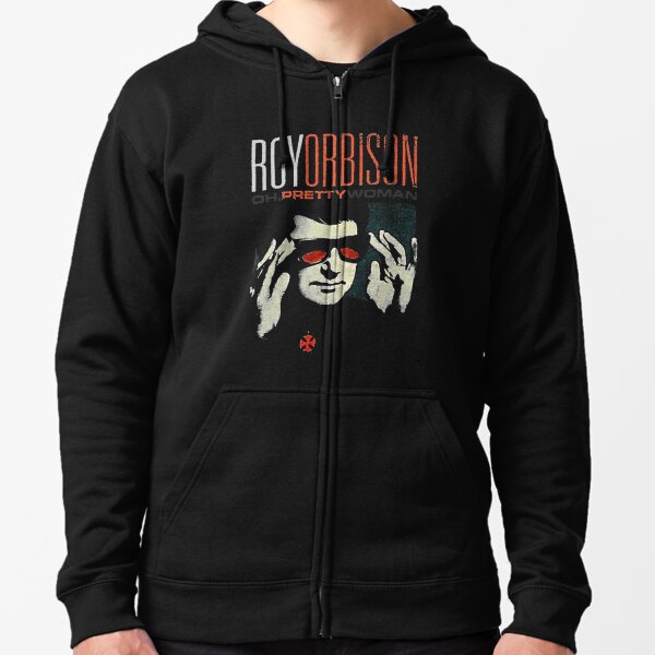 Item preview, Roy Orbison T Shirt Pretty Woman Logo Vintage Retroauto designed and sold by HARRIS85.