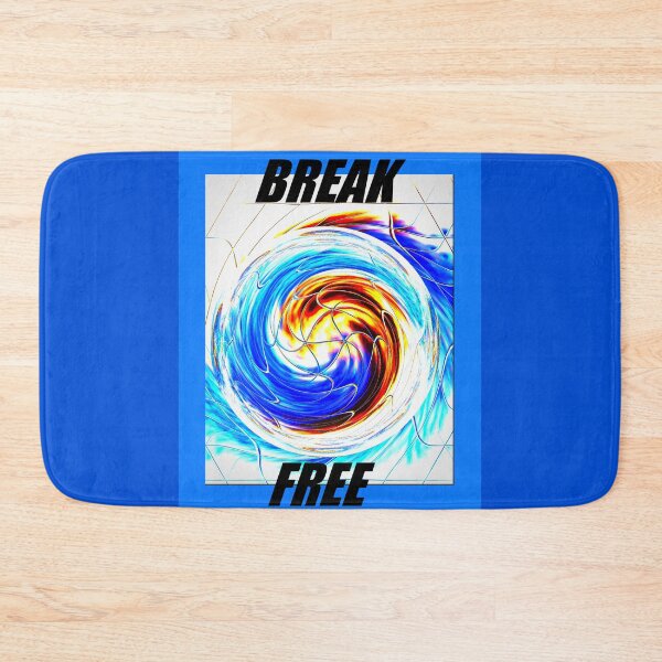 Item preview, Break free  designed and sold by Inspire76.