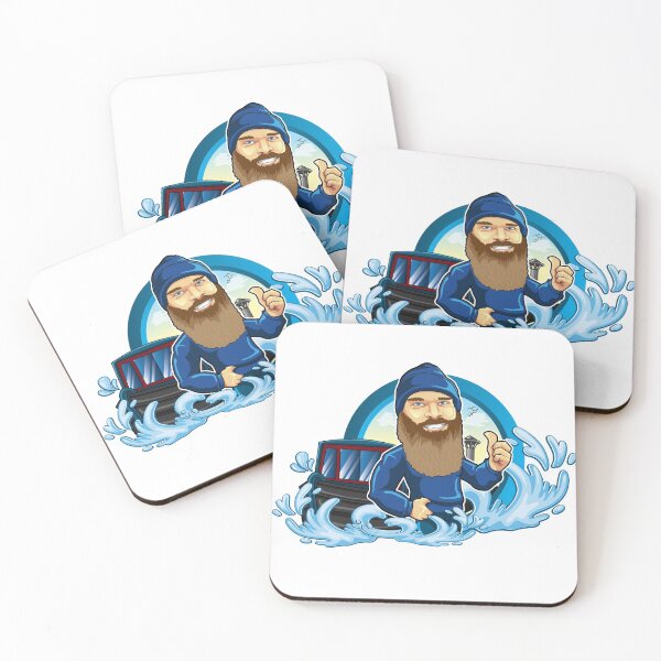 Item preview, AussieBoater Logo Artwork designed and sold by AussieBoater.