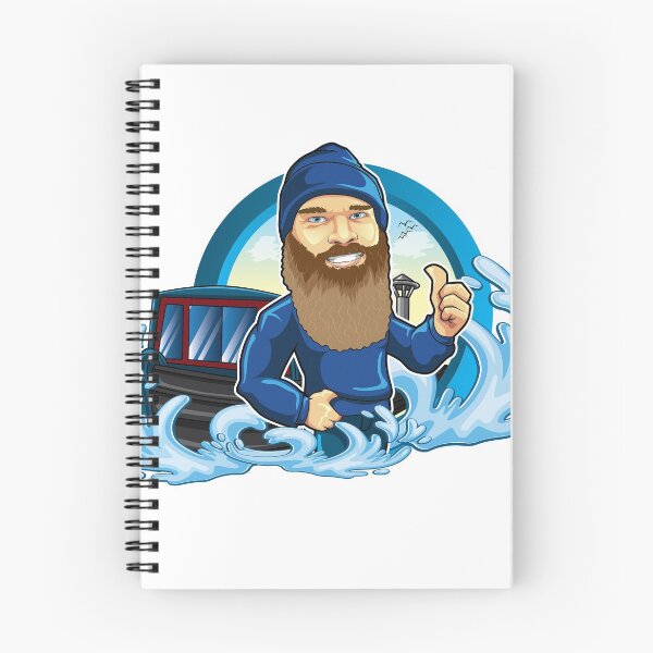 Item preview, AussieBoater Logo Artwork designed and sold by AussieBoater.