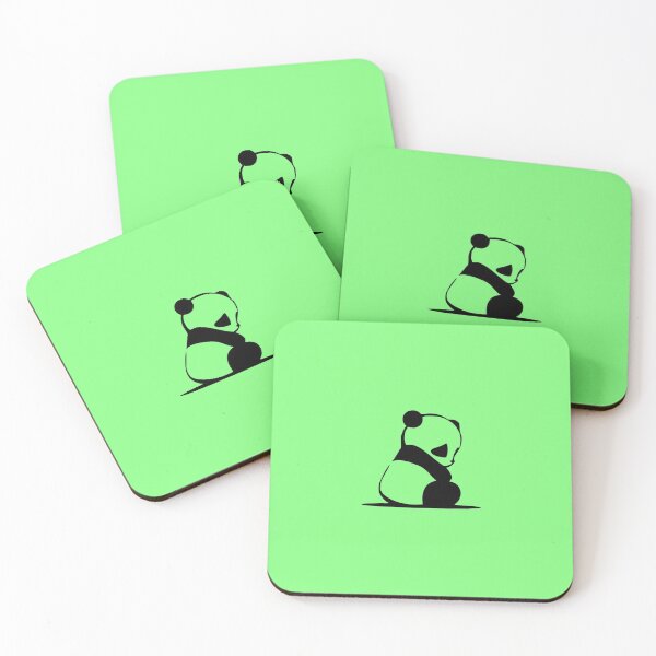 Item preview, Panda designed and sold by Mohini Sawant.