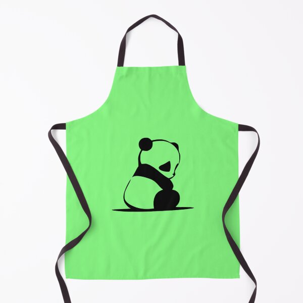 Item preview, Panda designed and sold by Mohini Sawant.